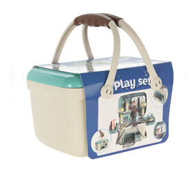 Coffret de jeu Valise Docteur Coffret de jeu Valise Docteur