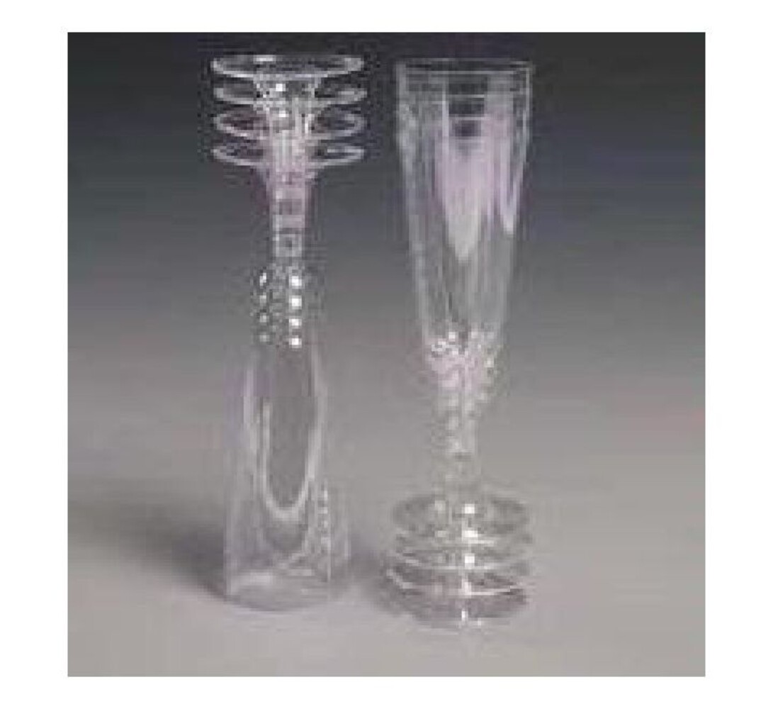 Tuf-Tuf Plastic Champagne Glasses Clear 140ml | 8 pieces Tuf-Tuf Plastic Champagne Glasses Clear 140ml | 8 pieces