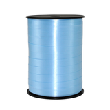 Lint Licht Blauw 250mx10mm Lint Licht Blauw 250mx10mm
