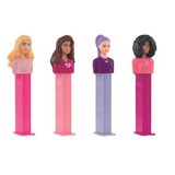 Pez Porte-Pez Barbie | chaque