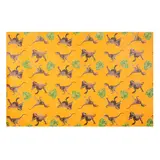 Boland Nappe Dino T-Rex 120x180 cm | par unité Boland Nappe Dino T-Rex 120x180 cm | par unité