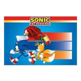 Procos Party Sonic Tischdecke 120x180cm | pro Einheit Procos Party Sonic Tischdecke 120x180cm | pro Einheit