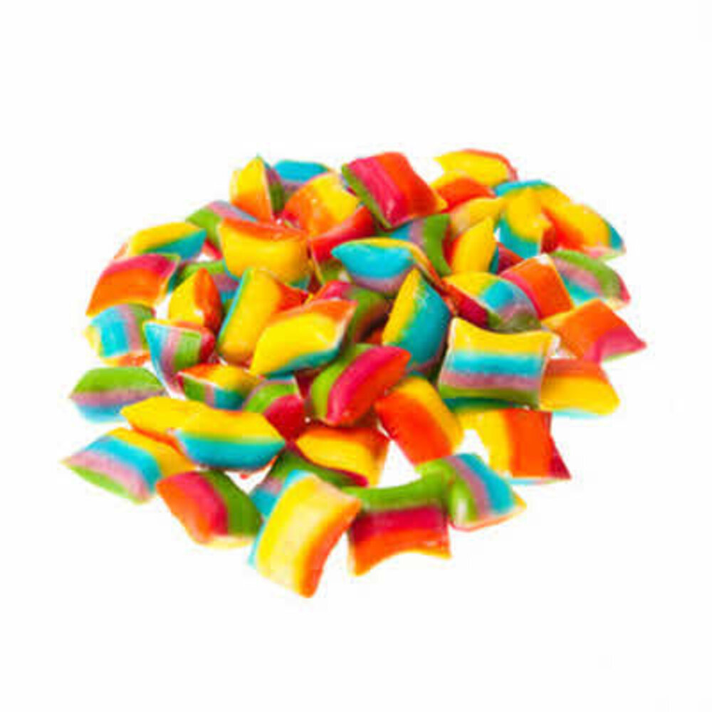 Oreillers arc-en-ciel | par kilo Oreillers arc-en-ciel | par kilo