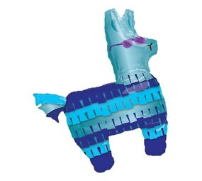 Anagram Fortnite Battle Royal Super Shape Ballon 83cm | pro Einheit