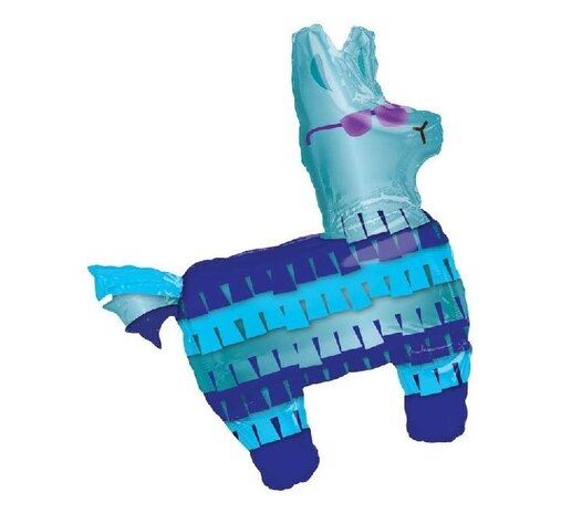 Anagram Fortnite Battle Royal Super Shape Balloon 83cm | per Unit