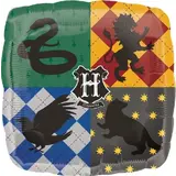Amscan Harry Potter helium balloon (45cm) filled with helium Amscan Harry Potter helium balloon (45cm) filled with helium