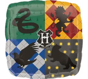 Amscan Ballon Harry Potter (45cm) rempli d'hélium