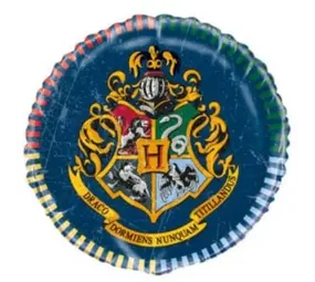 Unique Party Heliumballon Harry Potter (43cm) gefüllt mit Helium