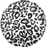 Anagram Helium Balloon Leopard print (45cm) filled with helium Anagram Helium Balloon Leopard print (45cm) filled with helium
