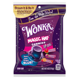 Wonka Chapeau Magique Gummies 113 gr | par sac Wonka Chapeau Magique Gummies 113 gr | par sac