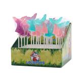 Felko Zeemeermin Staart mini Lolly 15gr | per stuk Felko Zeemeermin Staart mini Lolly 15gr | per stuk
