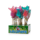 Felko Zeemeermin Staart Lolly 45gr | per stuk Felko Zeemeermin Staart Lolly 45gr | per stuk