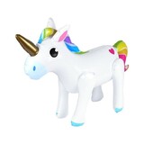 Henbrandt Inflatable Unicorn 35x53cm | per Unit
