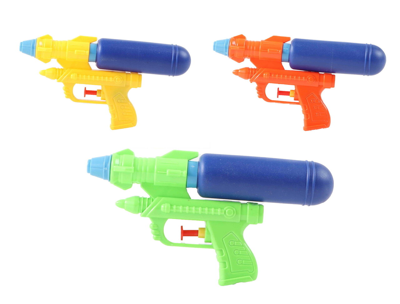 Water gun19 cm | each