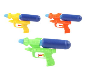 Pistolet à eau 19 cm | chacun