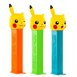 Pokémon Pikachu Pez-Halter  | pro Einheit