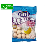 Fini Candy bag Dino Eggs | per bag Fini Candy bag Dino Eggs | per bag