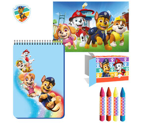 Amscan Paw Patrol Mitgebsel | 24-teilig Amscan Paw Patrol Mitgebsel | 24-teilig