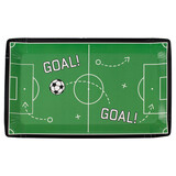 Ginger Ray Voetbal Borden Voetbalveld 17,5x30cm | 8 stuks Ginger Ray Voetbal Borden Voetbalveld 17,5x30cm | 8 stuks