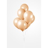Nude Balloons 30cm | 25 pieces