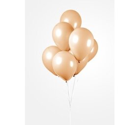 Nude Balloons 30cm | 25 pieces