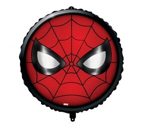 Procos Party Spiderman Folie Ballon | 46cm Procos Party Spiderman Folie Ballon | 46cm