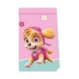 Procos Party Handout bags Paw Patrol Skye and Everest | 4 pieces Procos Party Handout bags Paw Patrol Skye and Everest | 4 pieces