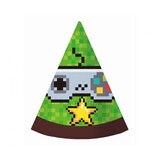 Godan Jeu de chapeaux de fête activé | 6 pièces Godan Jeu de chapeaux de fête activé | 6 pièces