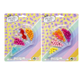 LG Imports Pearl Set Ice Cream | per set LG Imports Pearl Set Ice Cream | per set