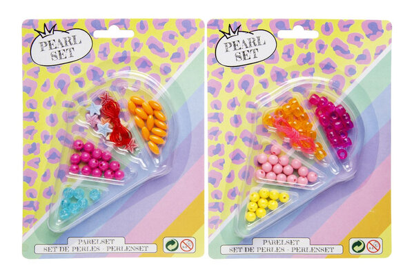 LG Imports Glace Pearl Set | par set