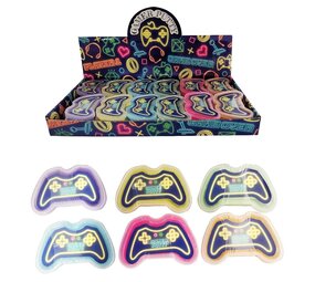 Henbrandt Game Theme Mucus | Per Unit