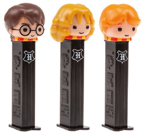 Pez Porte-Pez  Harry Potter | chaque Pez Porte-Pez  Harry Potter | chaque