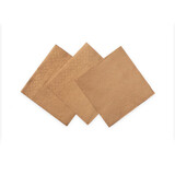Rosé Gouden - Koper Servetten 24x24cm | 20 stuks Rosé Gouden - Koper Servetten 24x24cm | 20 stuks