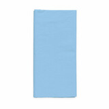 Blue Tablecloth Light Blue Paper 120x180cm | Per Piece Blue Tablecloth Light Blue Paper 120x180cm | Per Piece