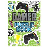 Henbrandt Game Puzzle Heftchen | Pro Stück Henbrandt Game Puzzle Heftchen | Pro Stück