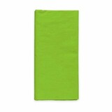 Green Tablecloth Lime Green Paper 120x180cm | Per Piece Green Tablecloth Lime Green Paper 120x180cm | Per Piece
