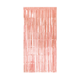 Paper Dreams Deurgordijn folie Rose Goud | 100 x 200cm