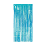 Paper Dreams Rideau de porte Baby Blue | 100x200cm