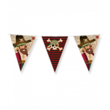 Paper Dreams Piratenflaggenleine 10m | pro Stück Paper Dreams Piratenflaggenleine 10m | pro Stück