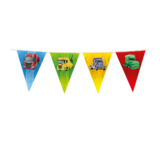 Paper Dreams Ligne de drapeau de camion 10m | chaque Paper Dreams Ligne de drapeau de camion 10m | chaque