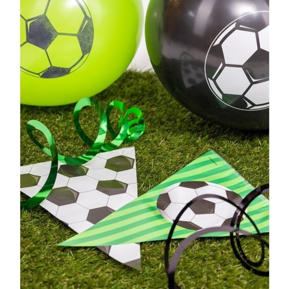 Paper Dreams Football World Flagline 10m | each