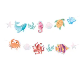 Tuf-Tuf Ocean Garland 2mtr | per Unit Tuf-Tuf Ocean Garland 2mtr | per Unit