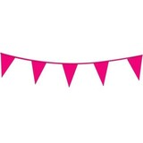 Paper Dreams Flag Line Hard Pink Fuchsia | 10 meters Paper Dreams Flag Line Hard Pink Fuchsia | 10 meters