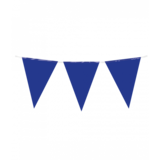 Paper Dreams Flag Line Dark Blue Plastic | 10 meters