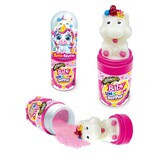Johny Bee Baby Eenhoorn Lolly met Dip 40gr | per stuk Johny Bee Baby Eenhoorn Lolly met Dip 40gr | per stuk