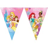 Procos Party Prinzessin Girlande Princess Live Your Story | 2.3 meter