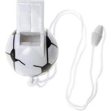 LG Imports Sifflet de football 7cm | par unité LG Imports Sifflet de football 7cm | par unité