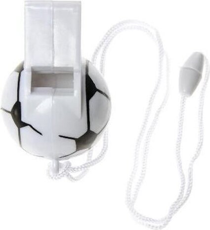 LG Imports Football whistle 7cm | per Unit LG Imports Football whistle 7cm | per Unit