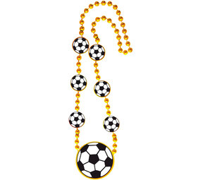 Folat Football Necklace 42cm | per Unit