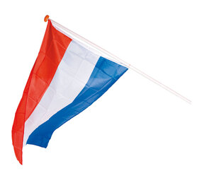 Folat Dutch flag | 150x100cm Folat Dutch flag | 150x100cm